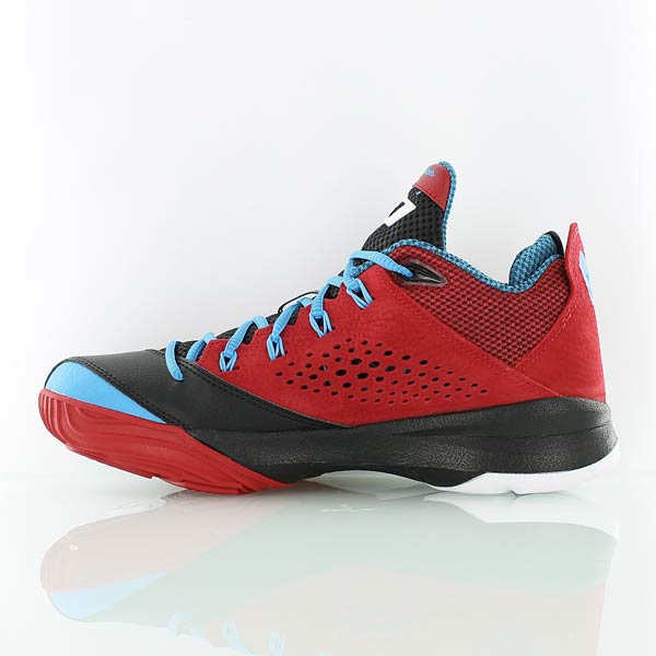 Jordan CP3.VII